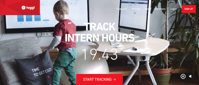top 101 time tracking companies due