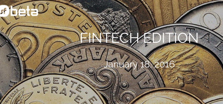 sfbeta Fintech Event