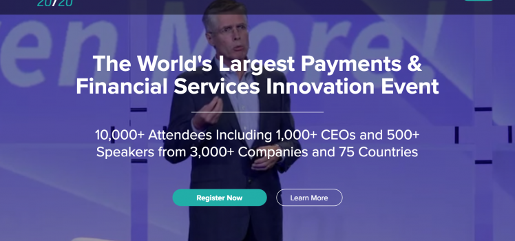 Money 2020