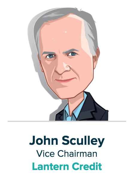 John Sculley - Money 2020