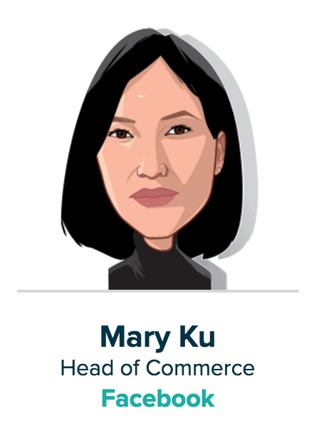 Mary Ku - Money 2020