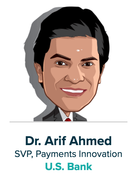 Arif Ahmed - Money 2020