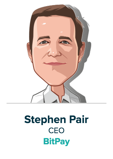 Stephen Pair - Money 2020