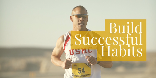 building a successful business