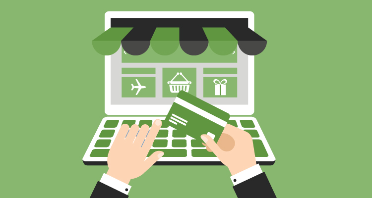 Don’t manually enter credit card information