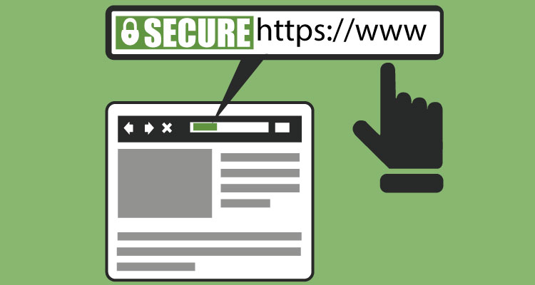 Clearly display security logos and site seals.