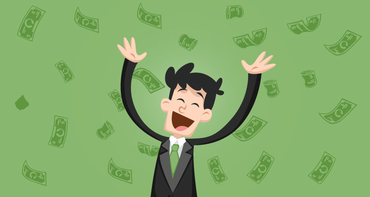 Credit cards keep you and your customers safe and happy
