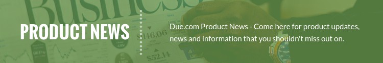 Due