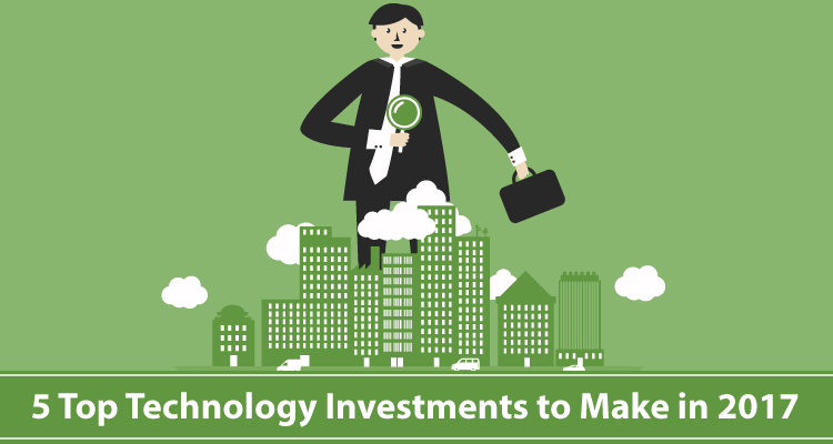 Technology Investments