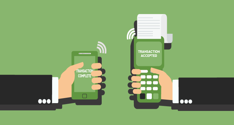 Mobile Payment Processing