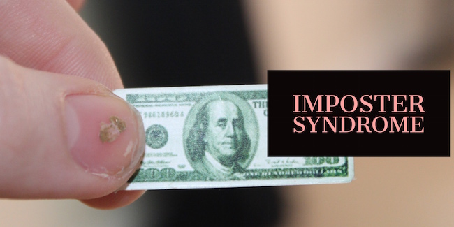 Imposter Syndrome