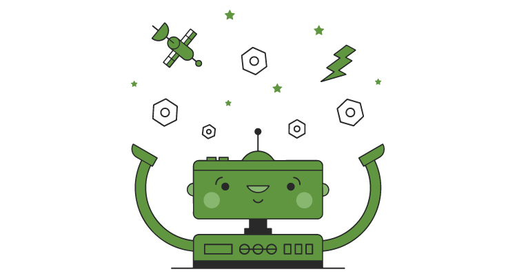 Automation Will Come to Rule