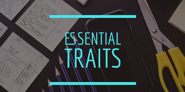 Essential Traits