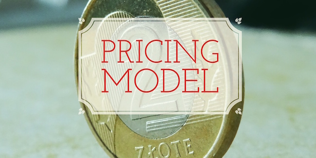 Pricing Model