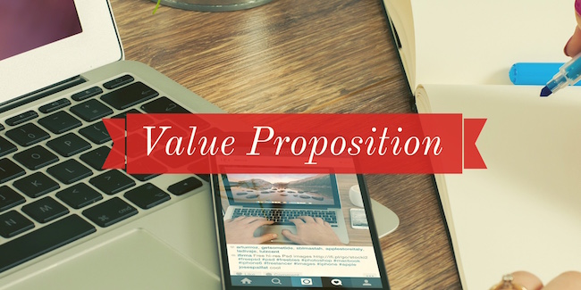 Value Proposition