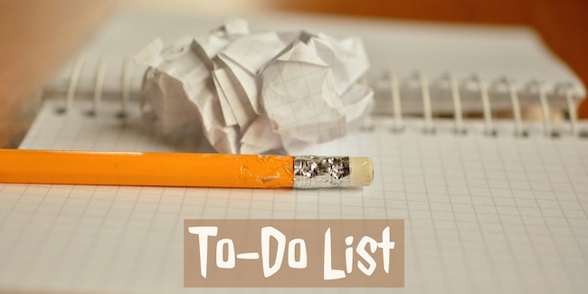 To-Do List