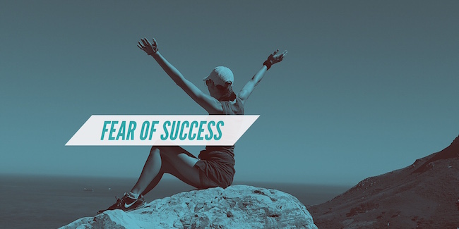 Fear of Success
