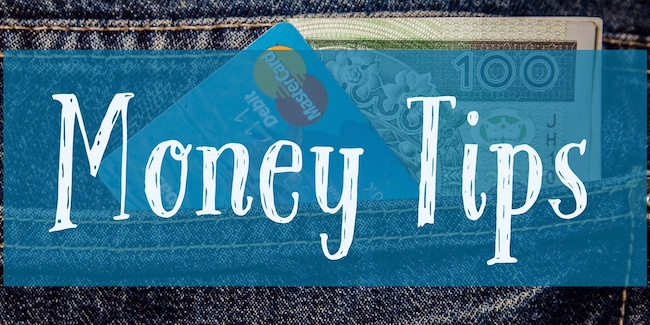 Money Tips