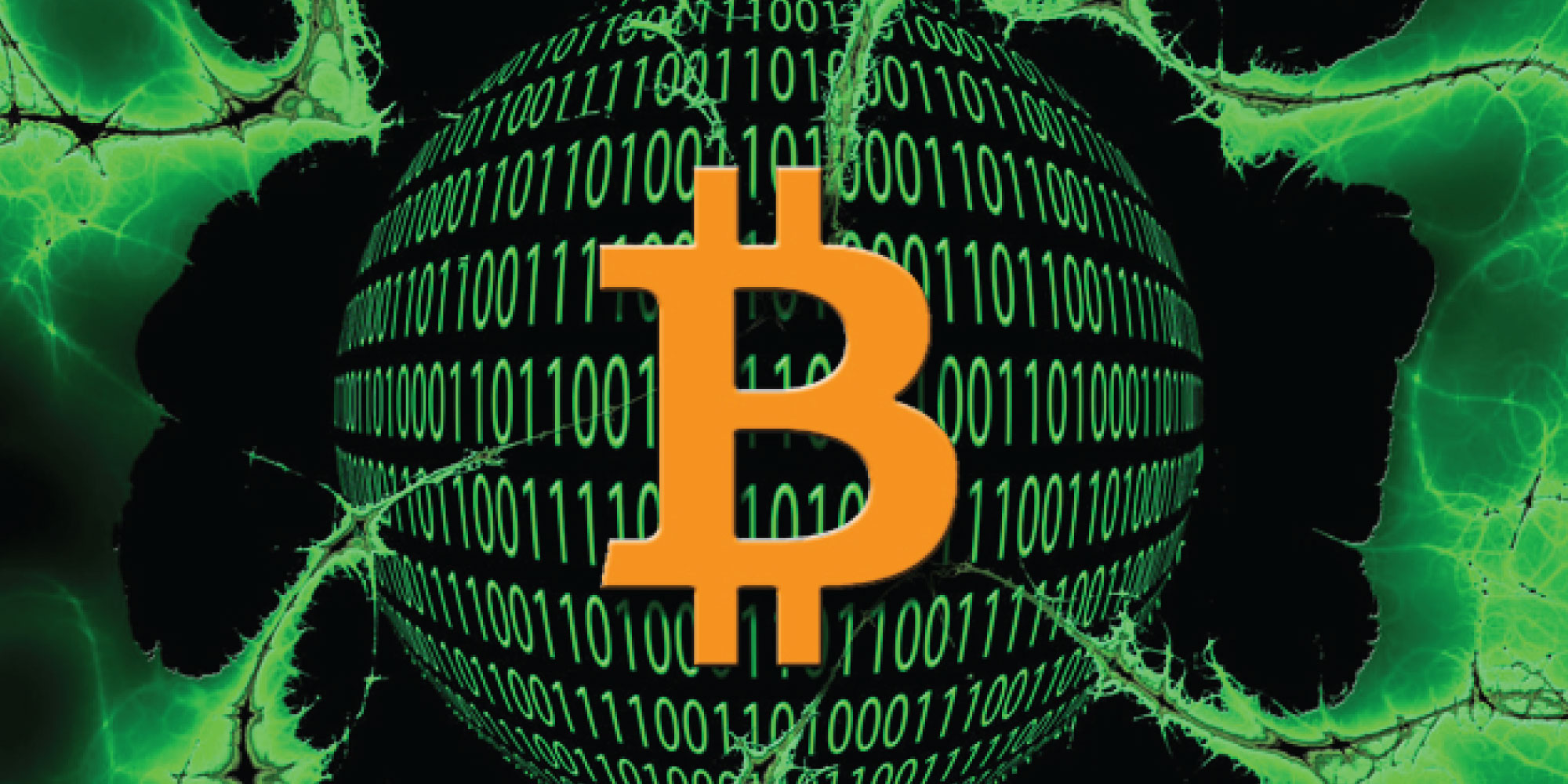 evolution of bitcoin