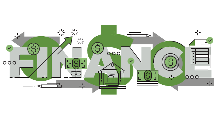 Finance Money