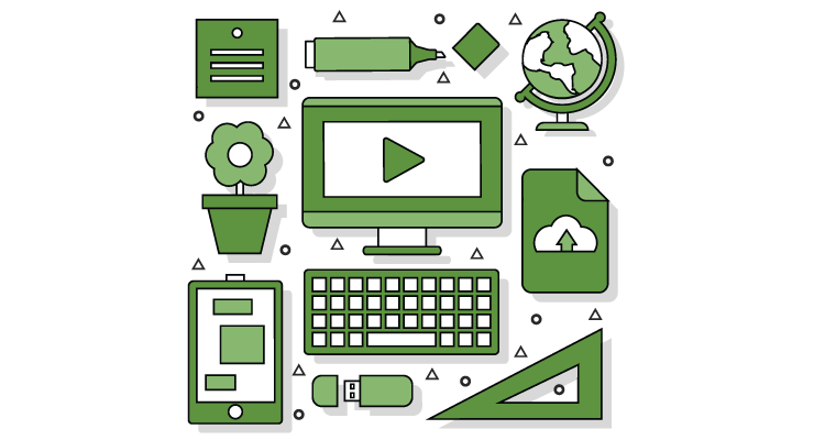 new computer desk