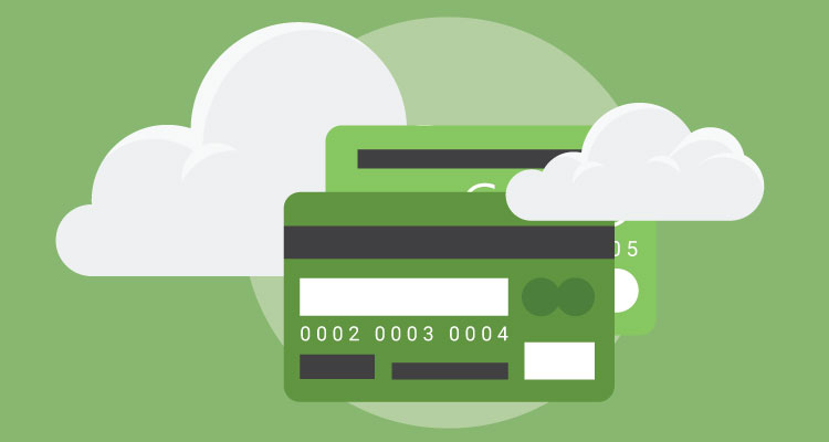 processing in the cloud