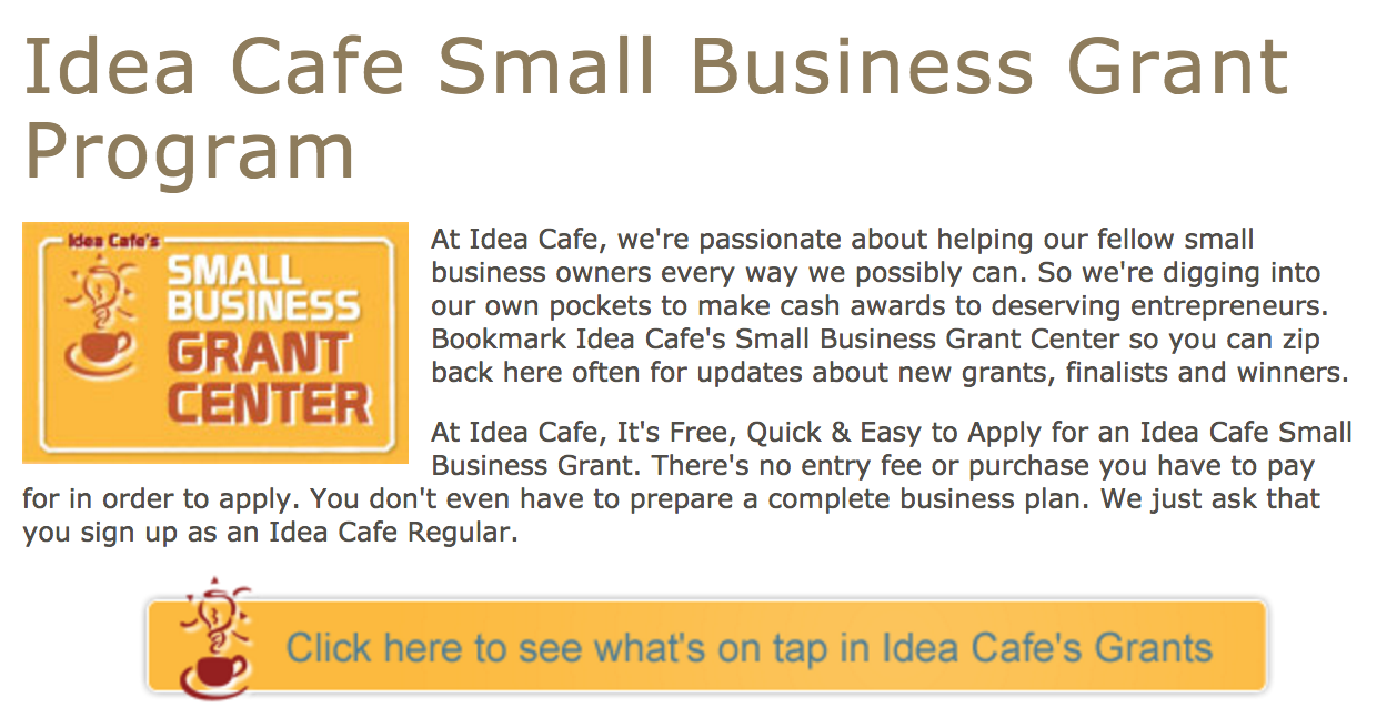 The 6 Best Grants for Women Entrepreneurs in 2017 Due