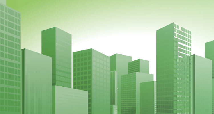 money buildings