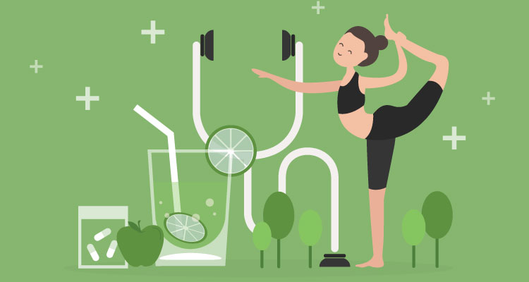 workout daily