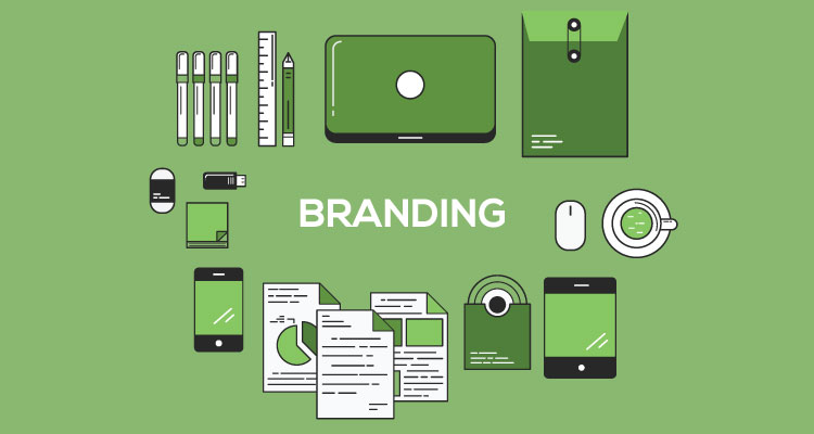 branding