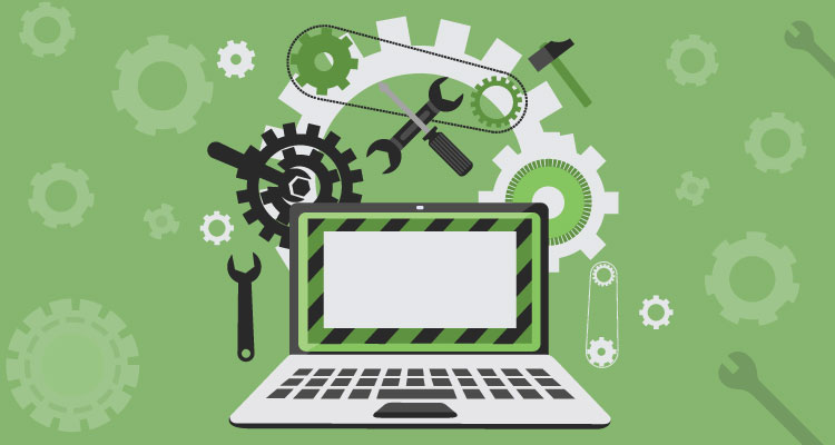 computer business
