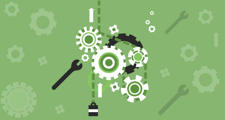 internal business mechanics