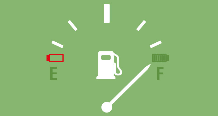 gas tank regulations