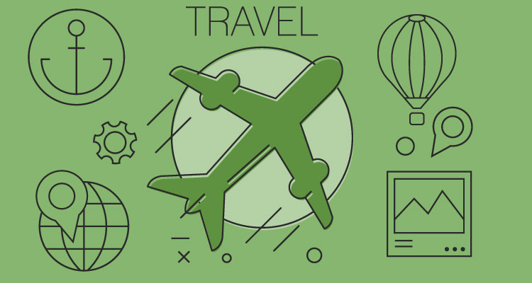 travel flights