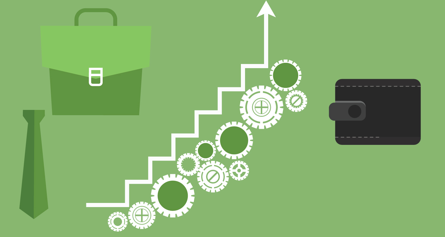 how commerce works