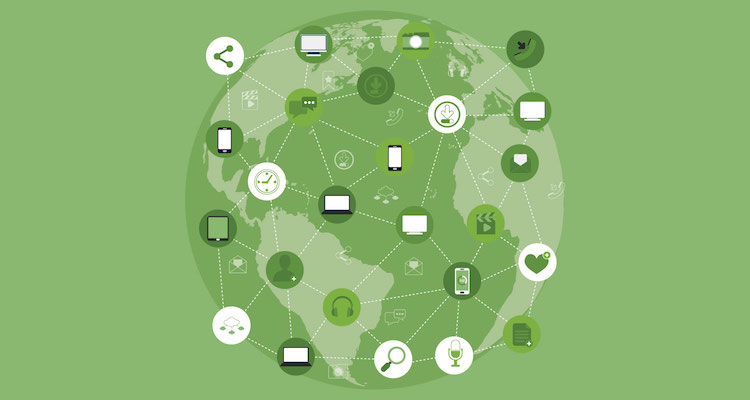How to Network Globally