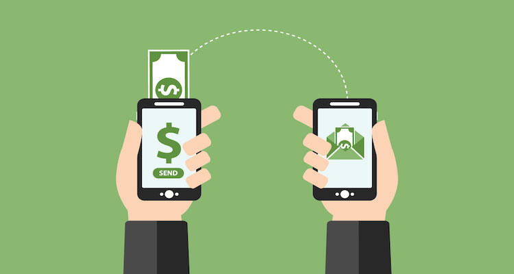 Send Money Mobile