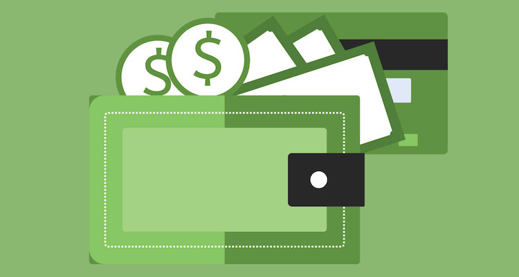 money payments