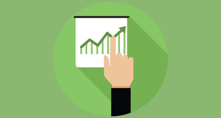 How your business grows