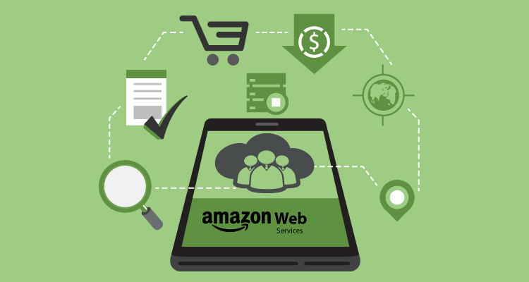 amazon web services