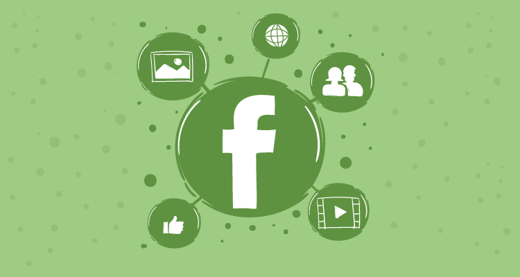facbebook social marketing