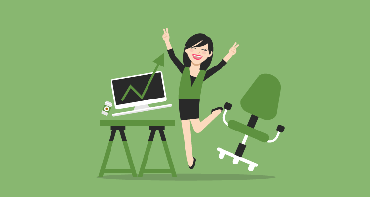 work ethics with millennials