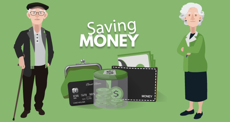 save money, eliminate expenses