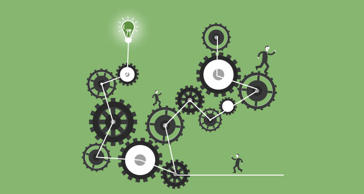 productivity maze