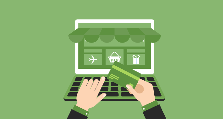 online retail store