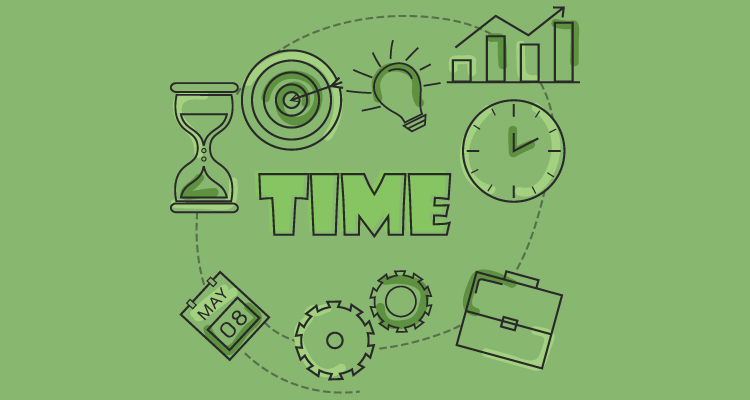 time management calculation