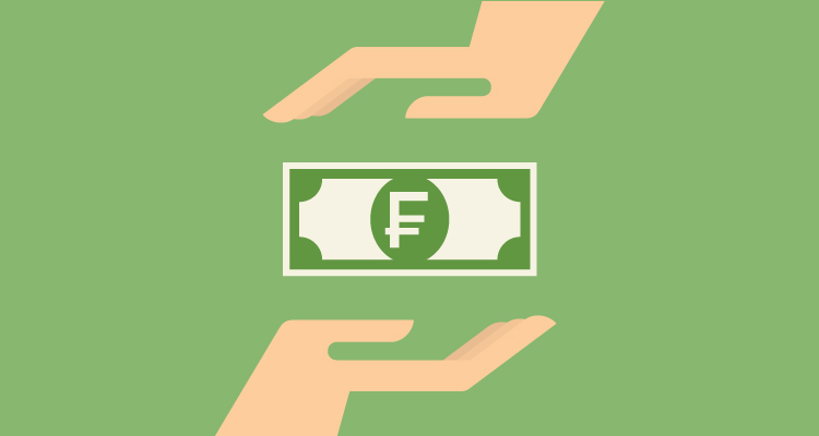 Frank payments