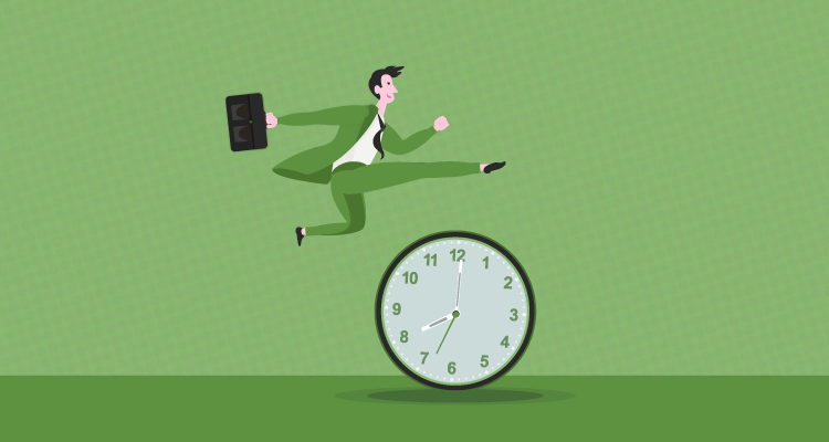time management for gen y
