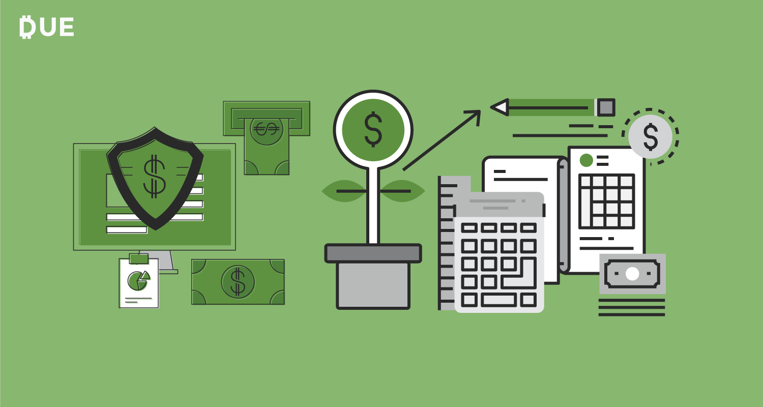 Business Finance Consulting