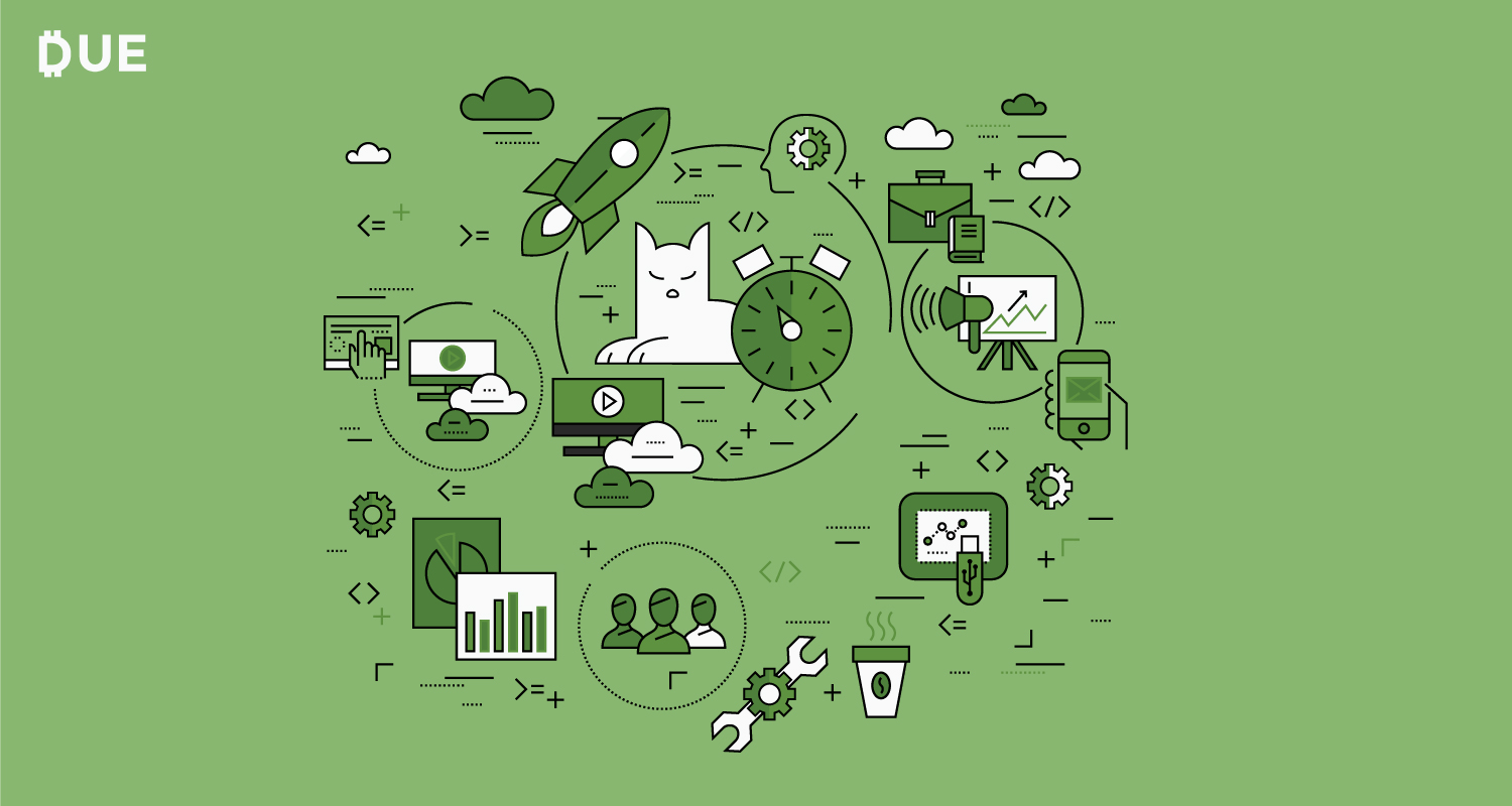 How a Startup Works